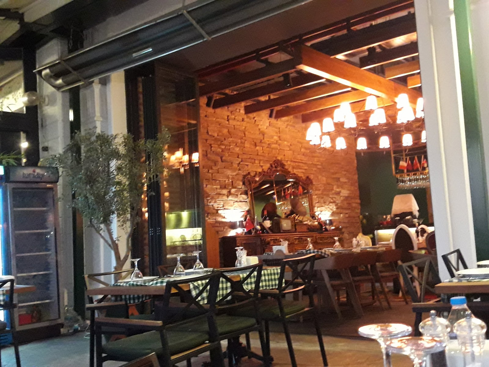 Sandzak Balkan Mutfağı