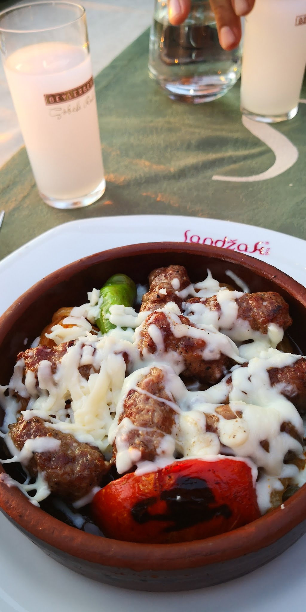 Sandzak Balkan Mutfağı