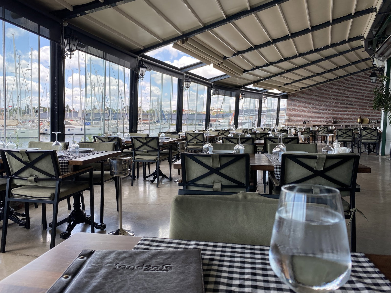 Sandzak Balkan Mutfağı