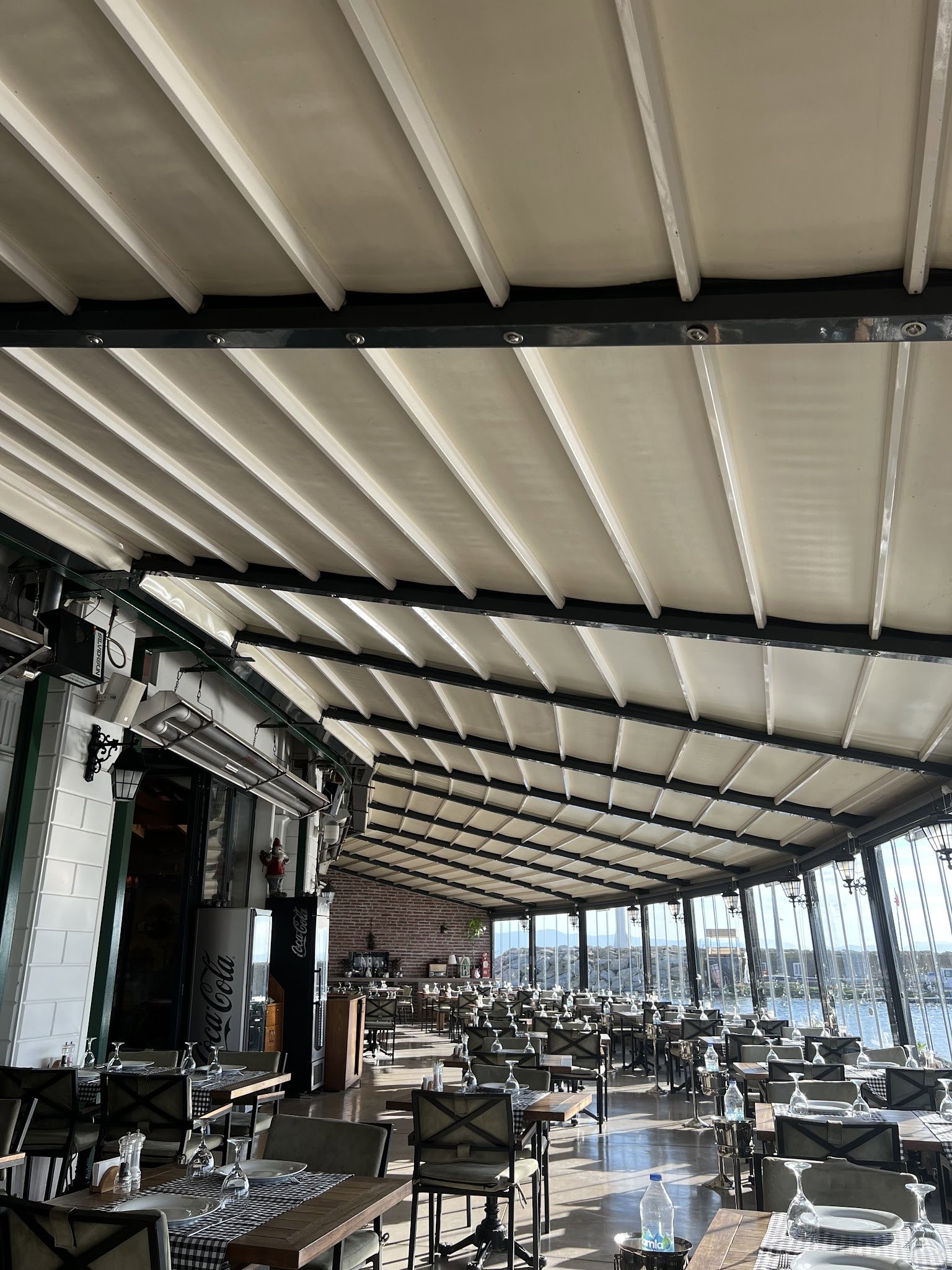 Sandzak Balkan Mutfağı