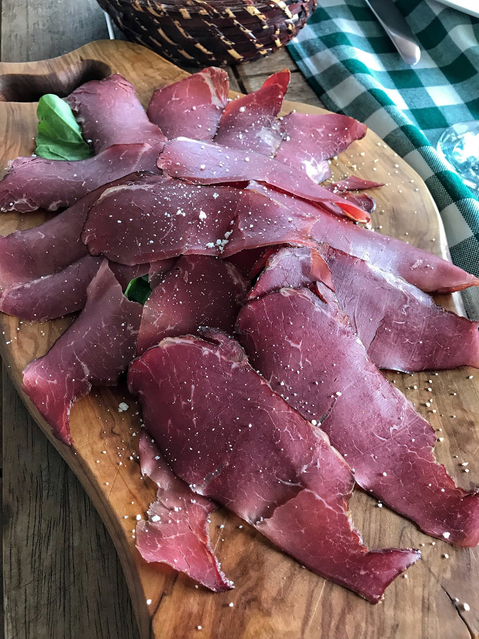 Sandzak Balkan Mutfağı