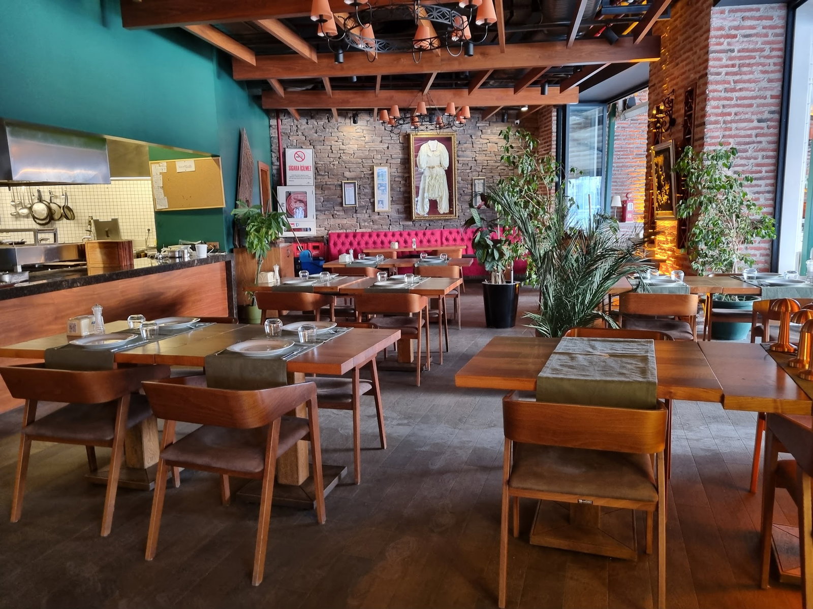 Sandzak Balkan Mutfağı