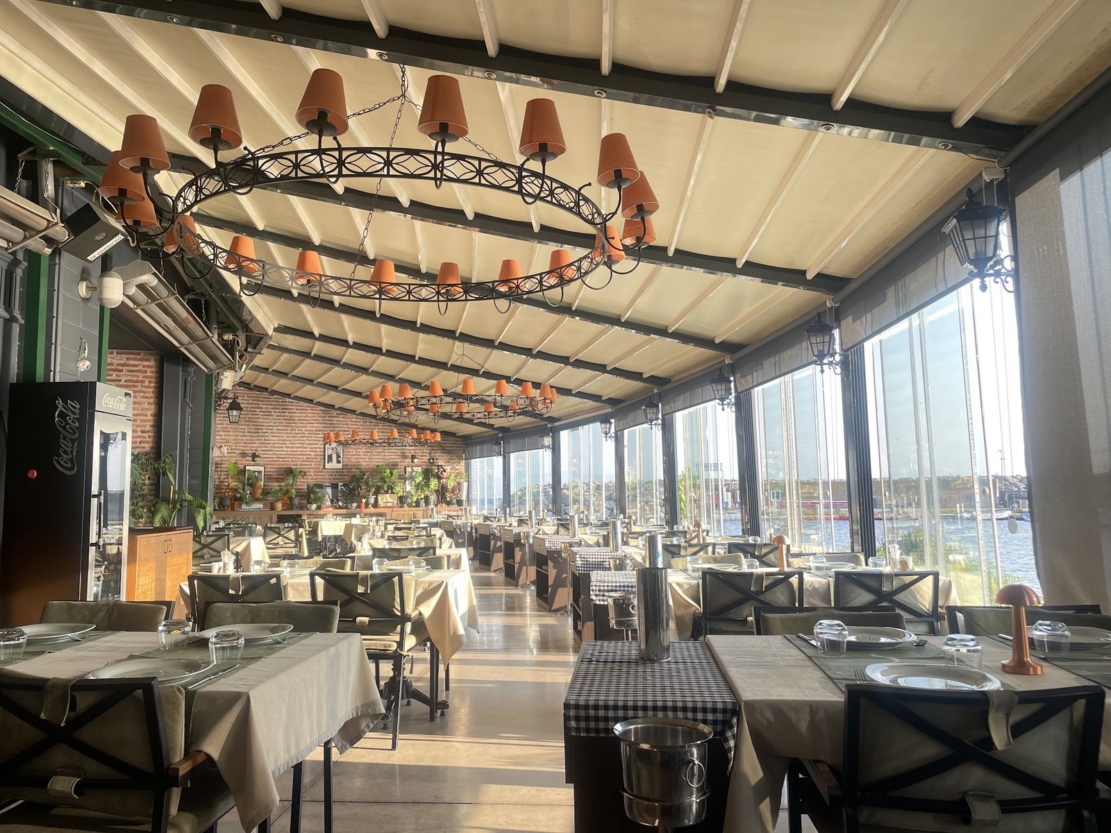 Sandzak Balkan Mutfağı