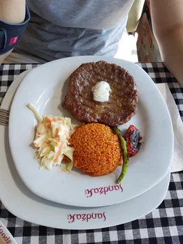 Sandzak Balkan Mutfağı resimleri