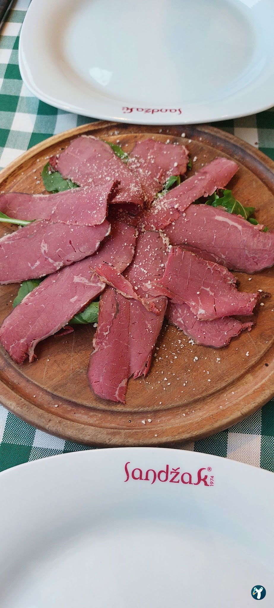 Sandzak Balkan Mutfağı
