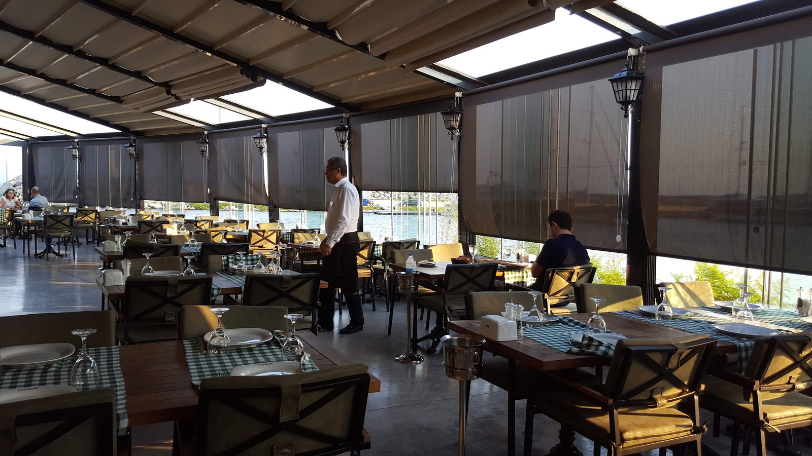 Sandzak Balkan Mutfağı