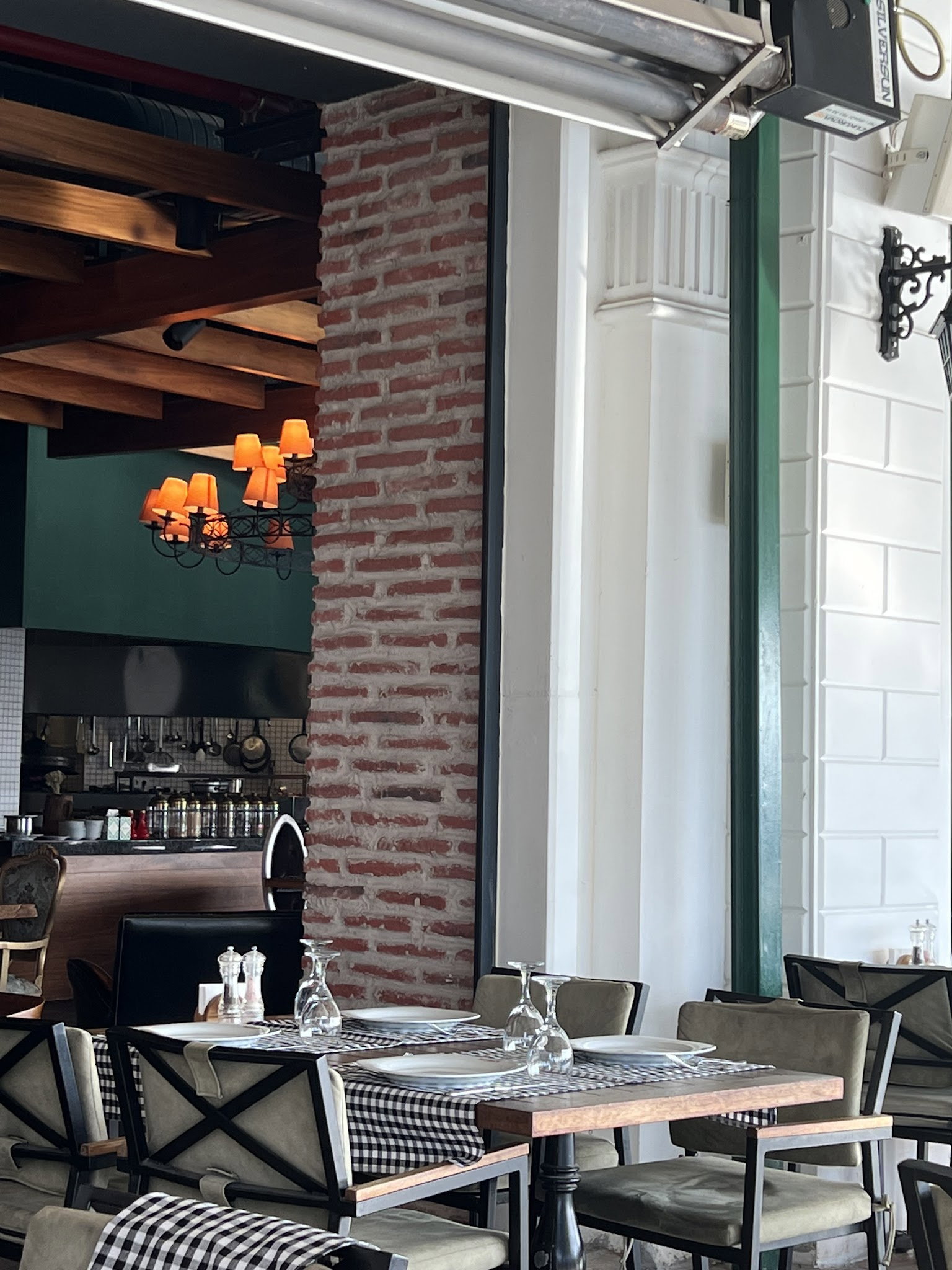 Sandzak Balkan Mutfağı