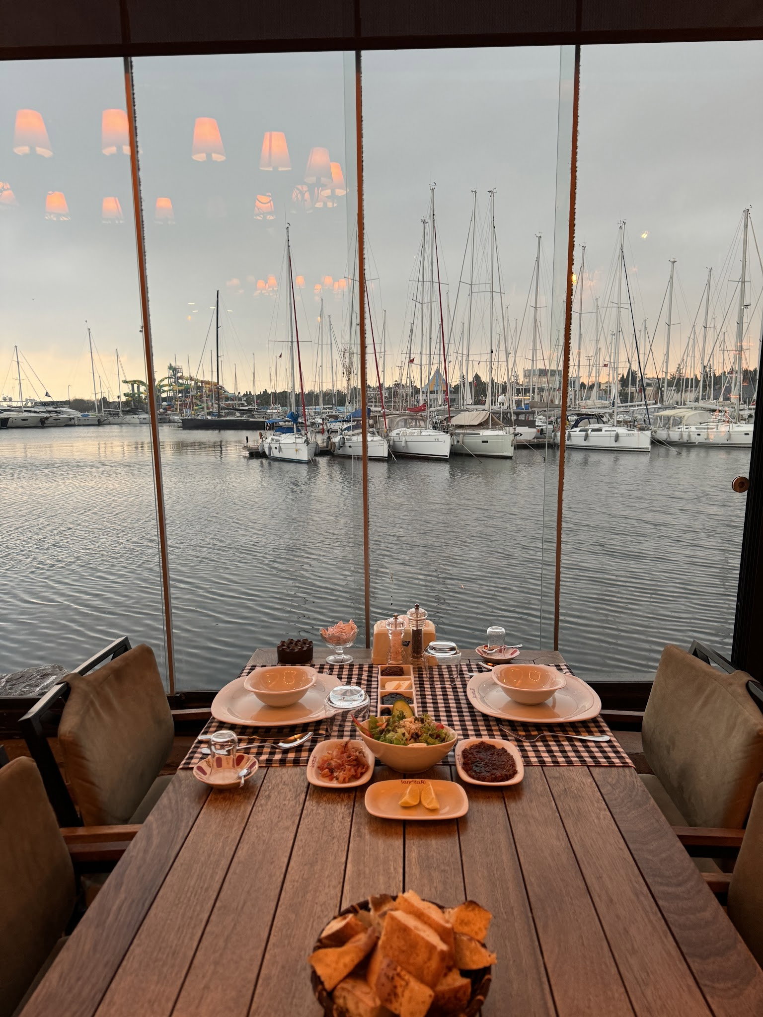 Sandzak Balkan Mutfağı