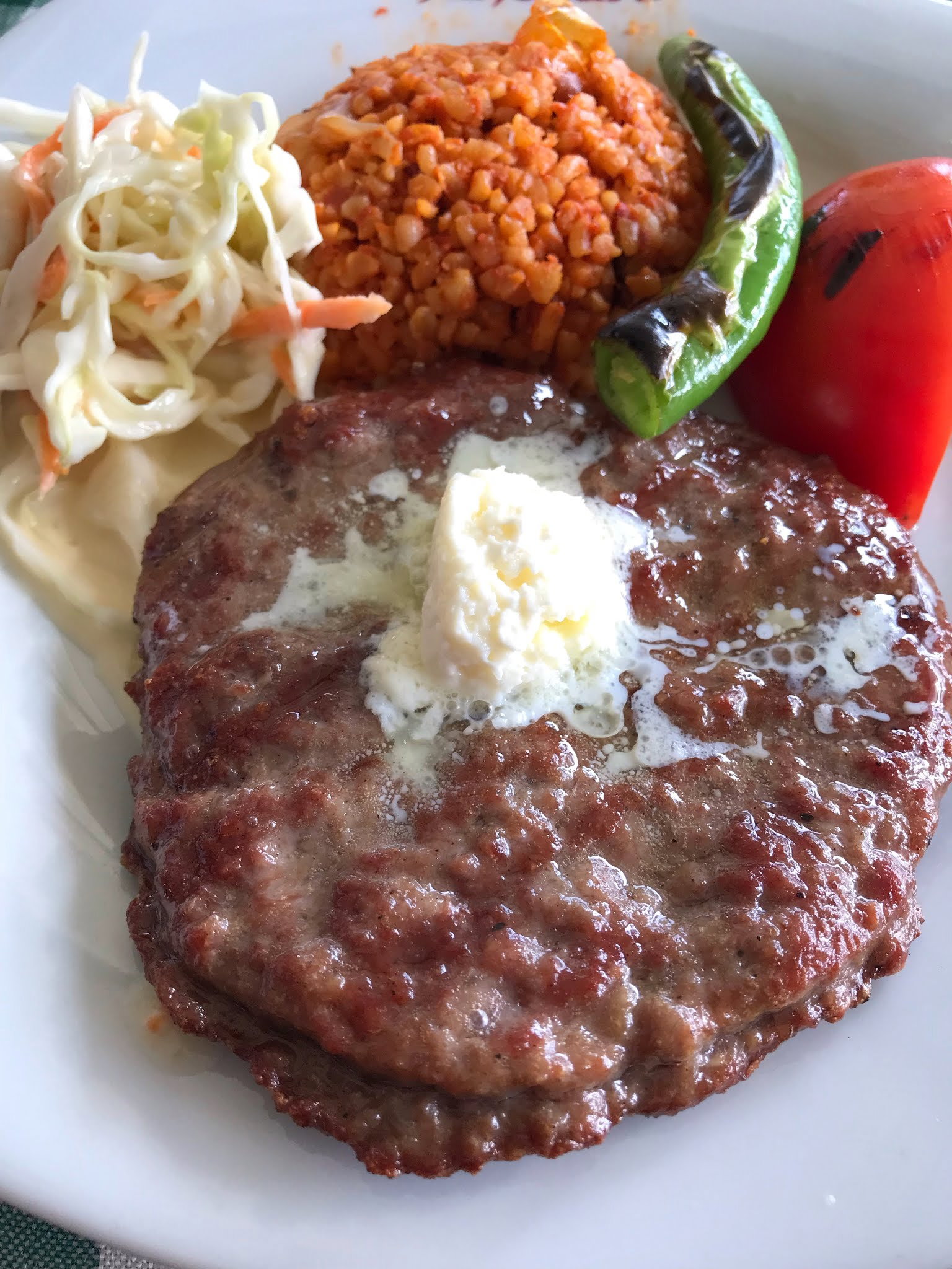 Sandzak Balkan Mutfağı