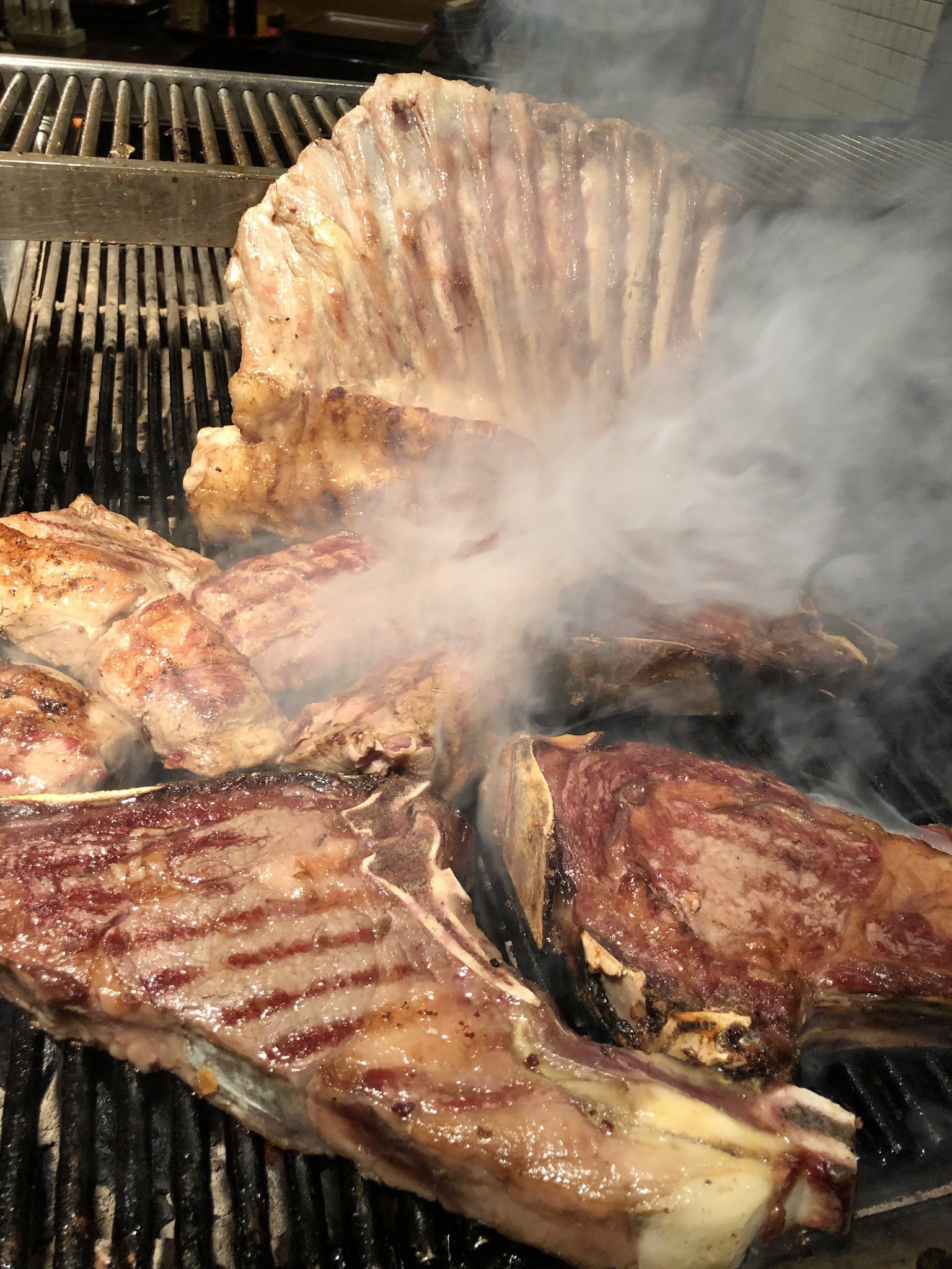 Sandzak Balkan Mutfağı