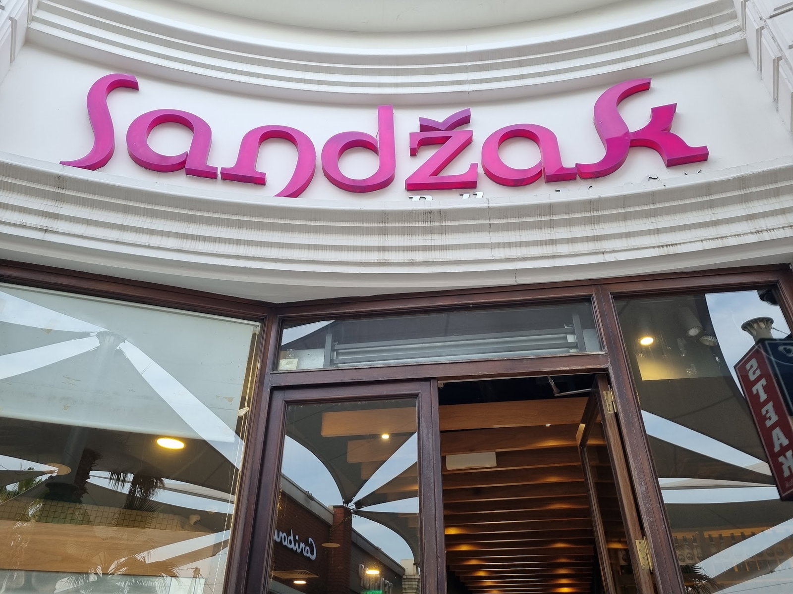 Sandzak Balkan Mutfağı