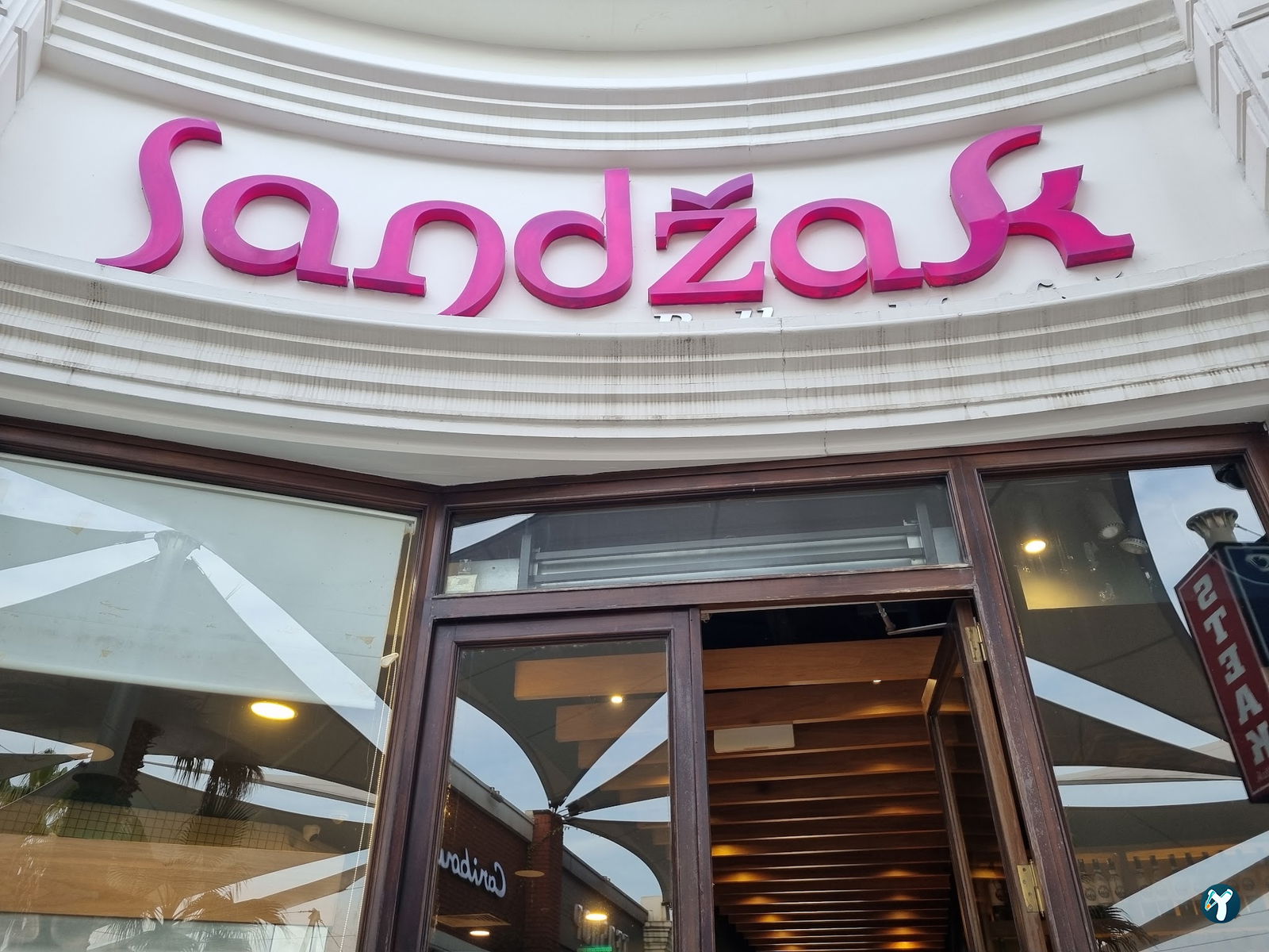 Sandzak Balkan Mutfağı