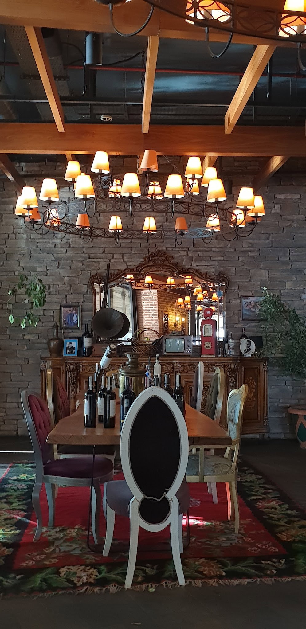 Sandzak Balkan Mutfağı