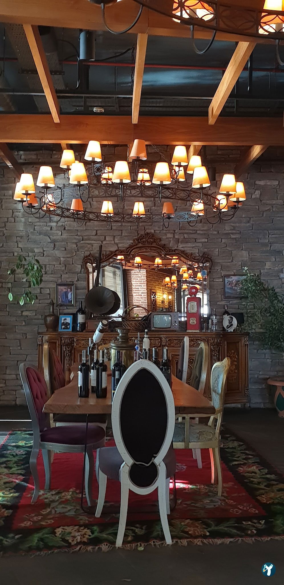 Sandzak Balkan Mutfağı
