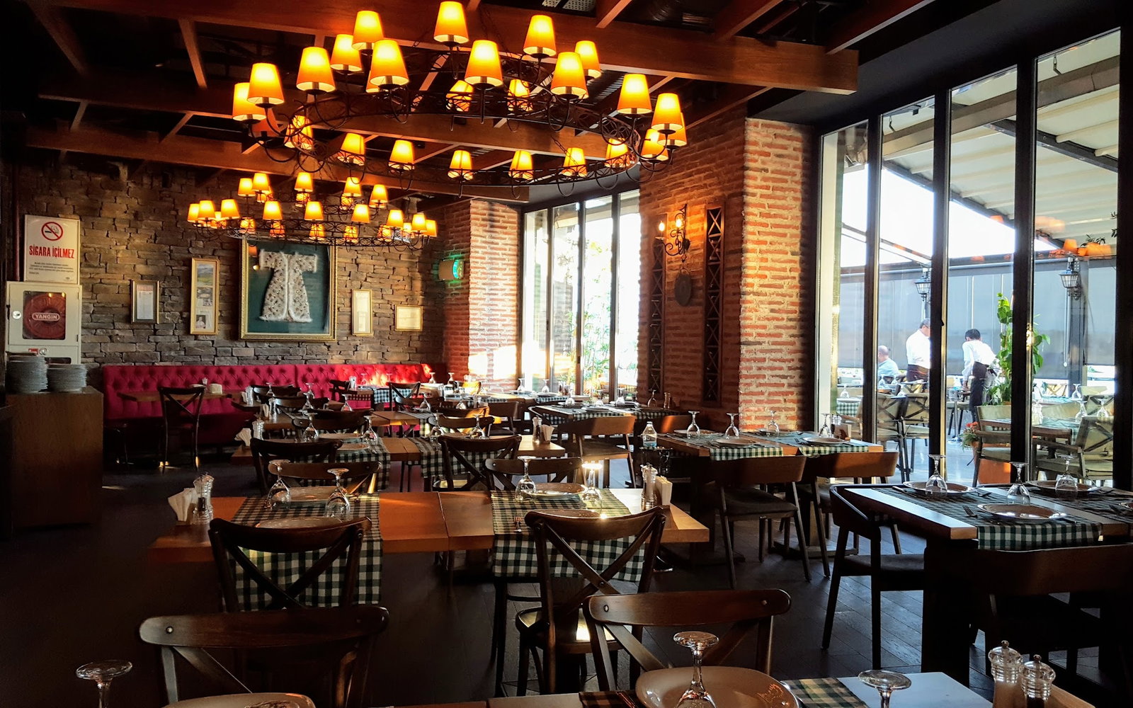 Sandzak Balkan Mutfağı