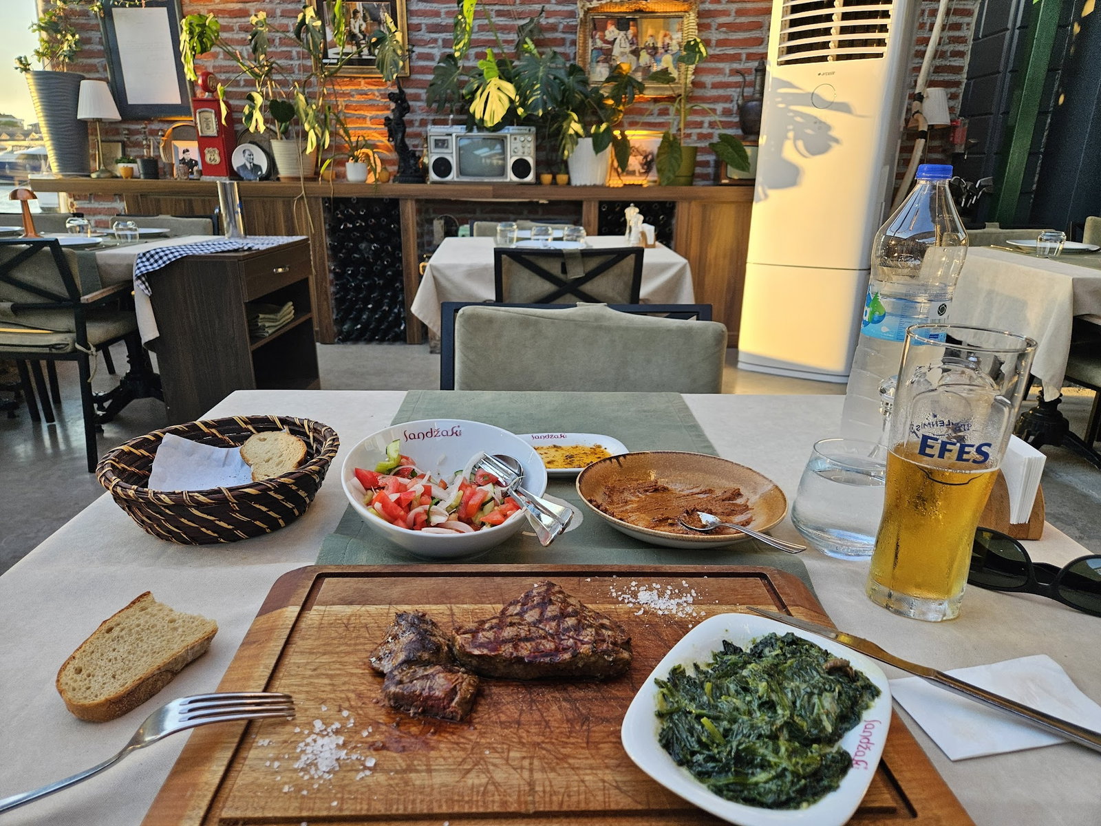 Sandzak Balkan Mutfağı