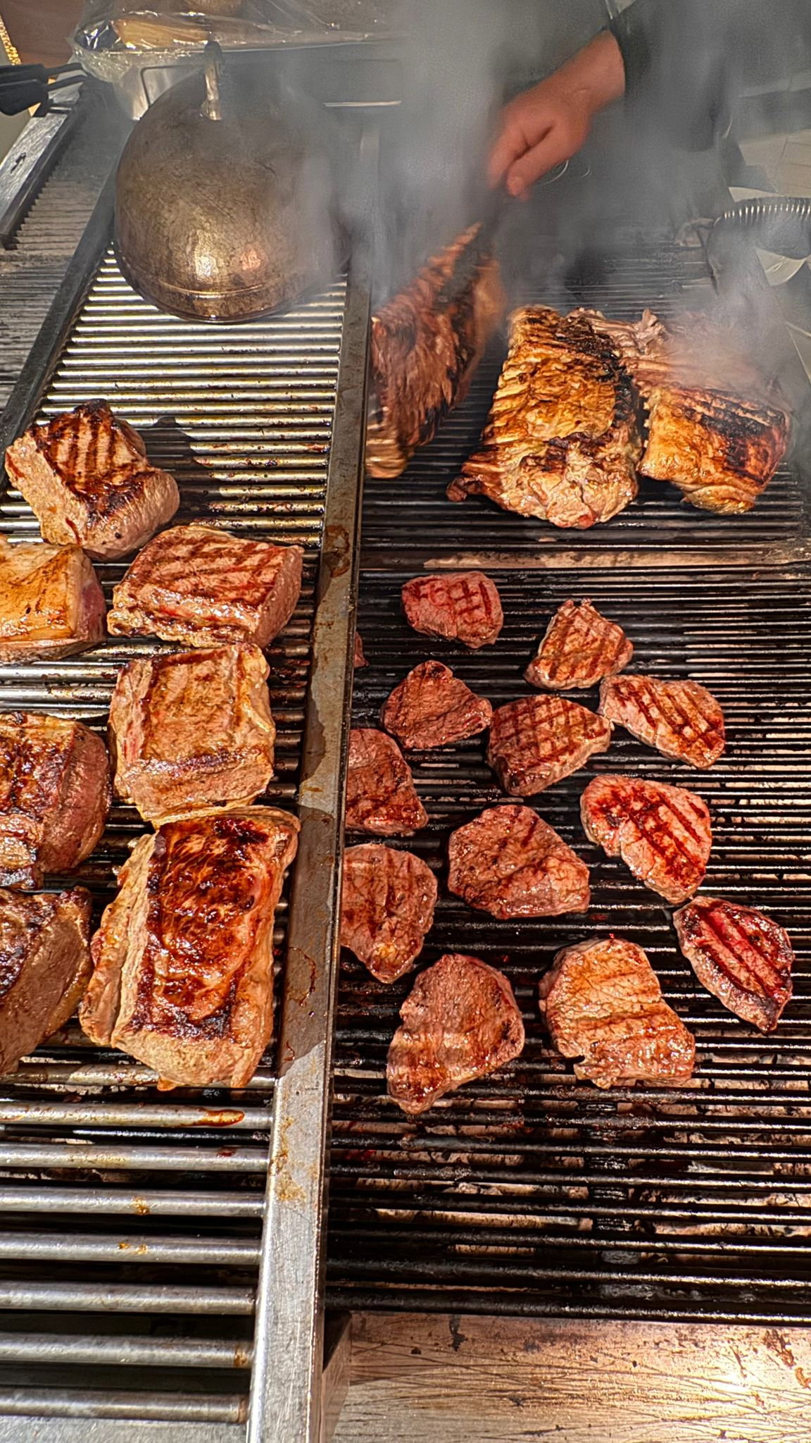 Sandzak Balkan Mutfağı