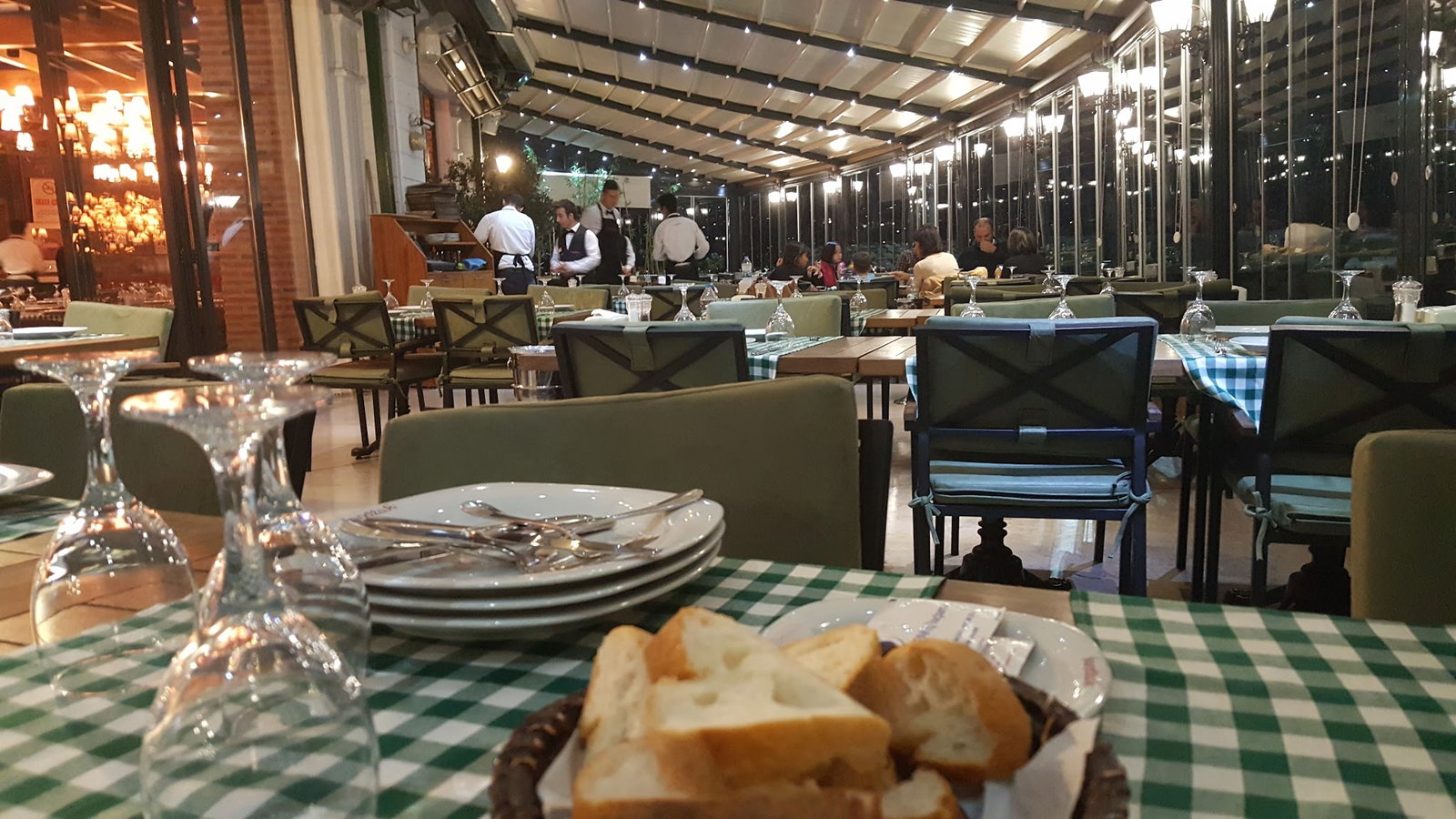 Sandzak Balkan Mutfağı