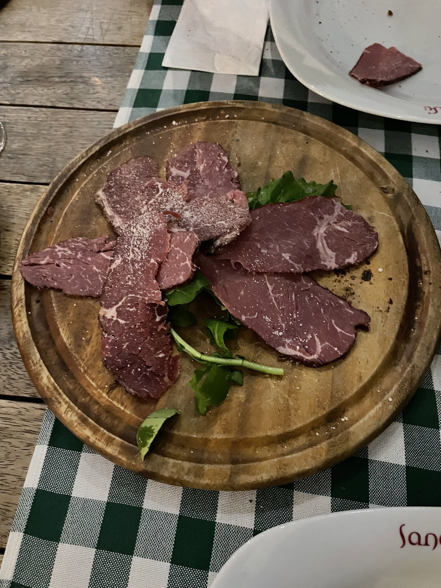 Sandzak Balkan Mutfağı