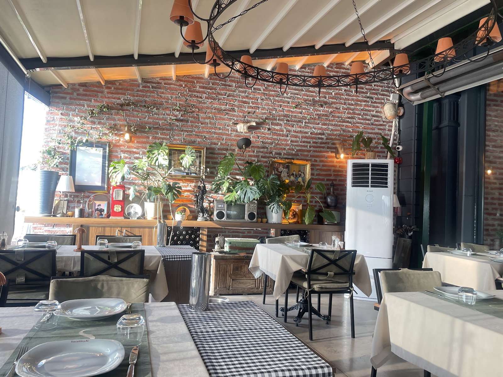 Sandzak Balkan Mutfağı