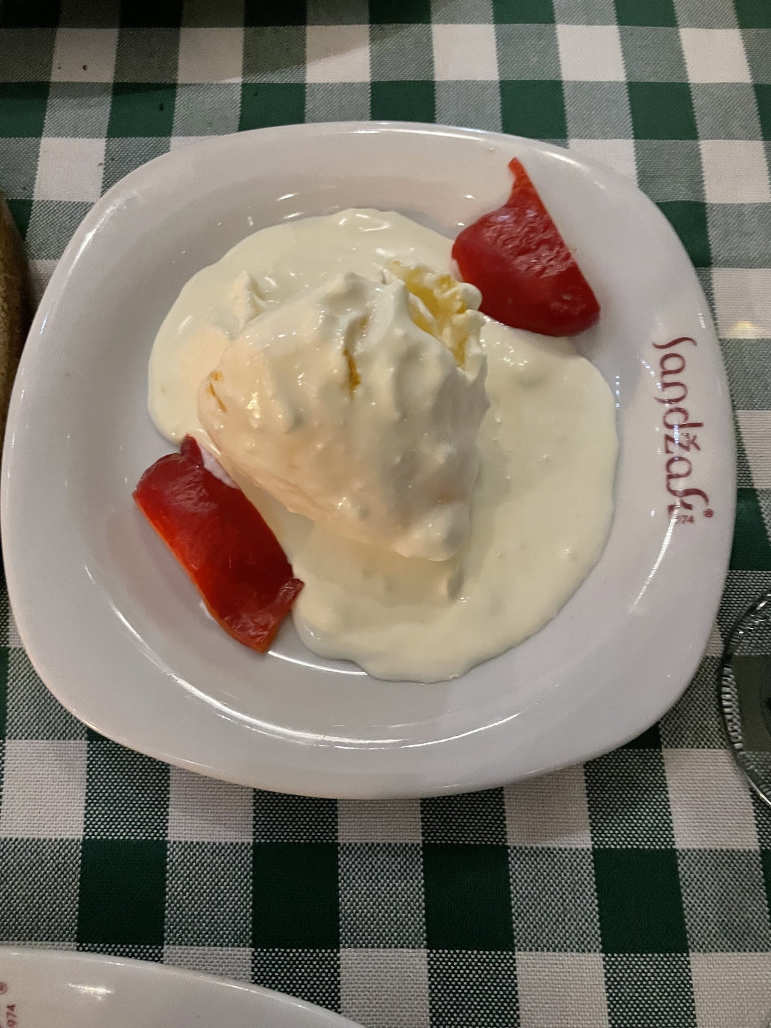 Sandzak Balkan Mutfağı