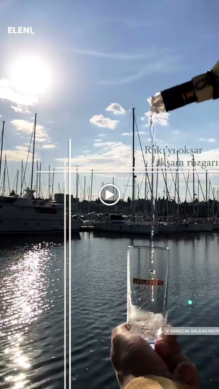 Sandzak Balkan Mutfağı