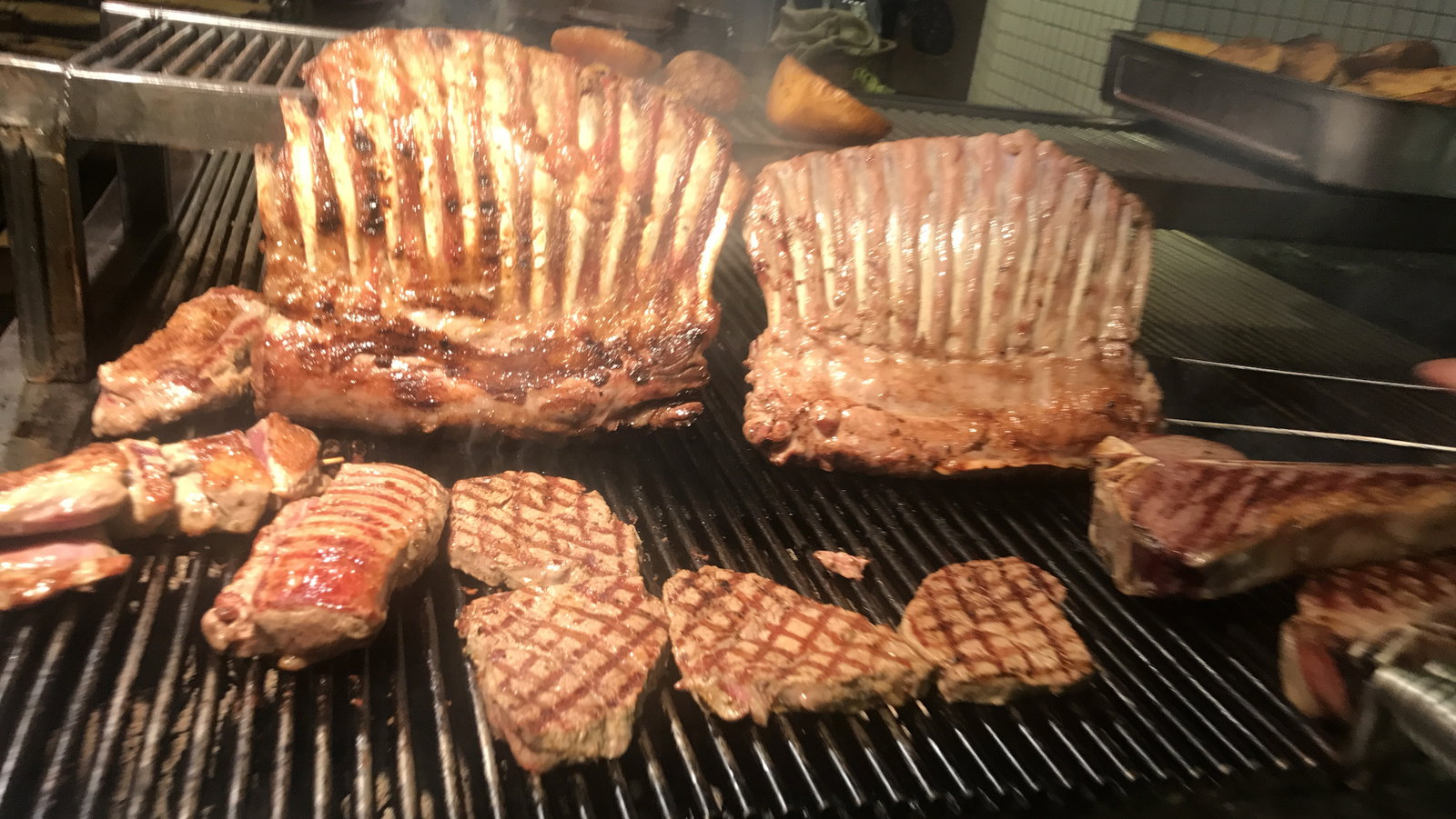 Sandzak Balkan Mutfağı