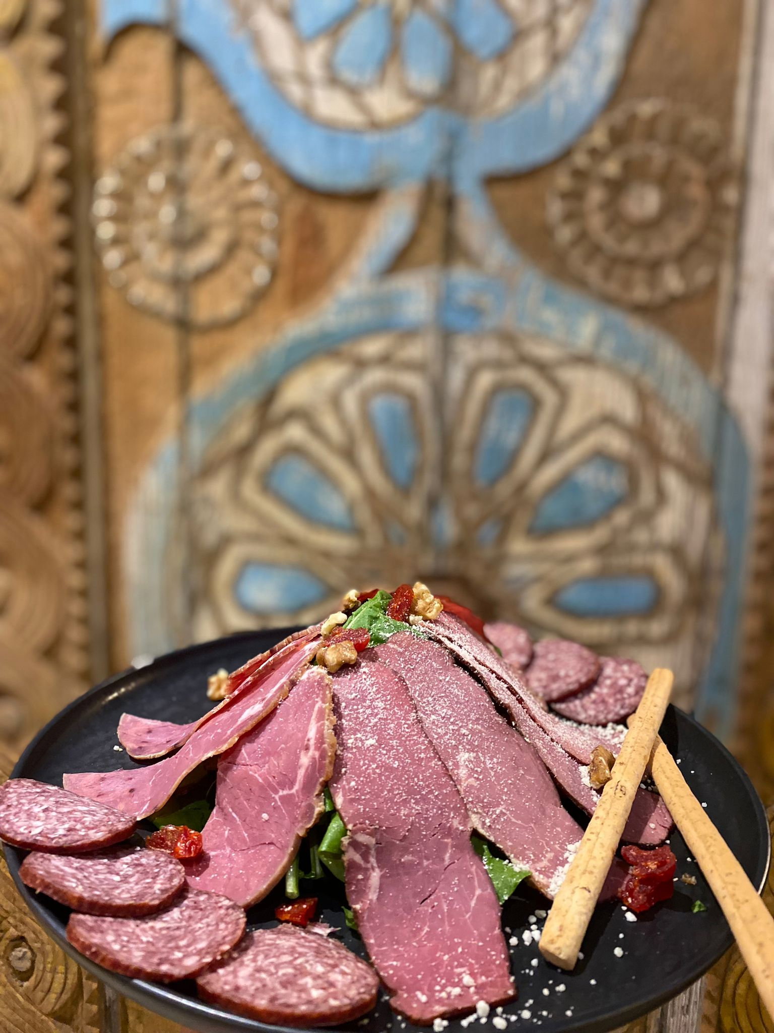 Sandzak Balkan Mutfağı