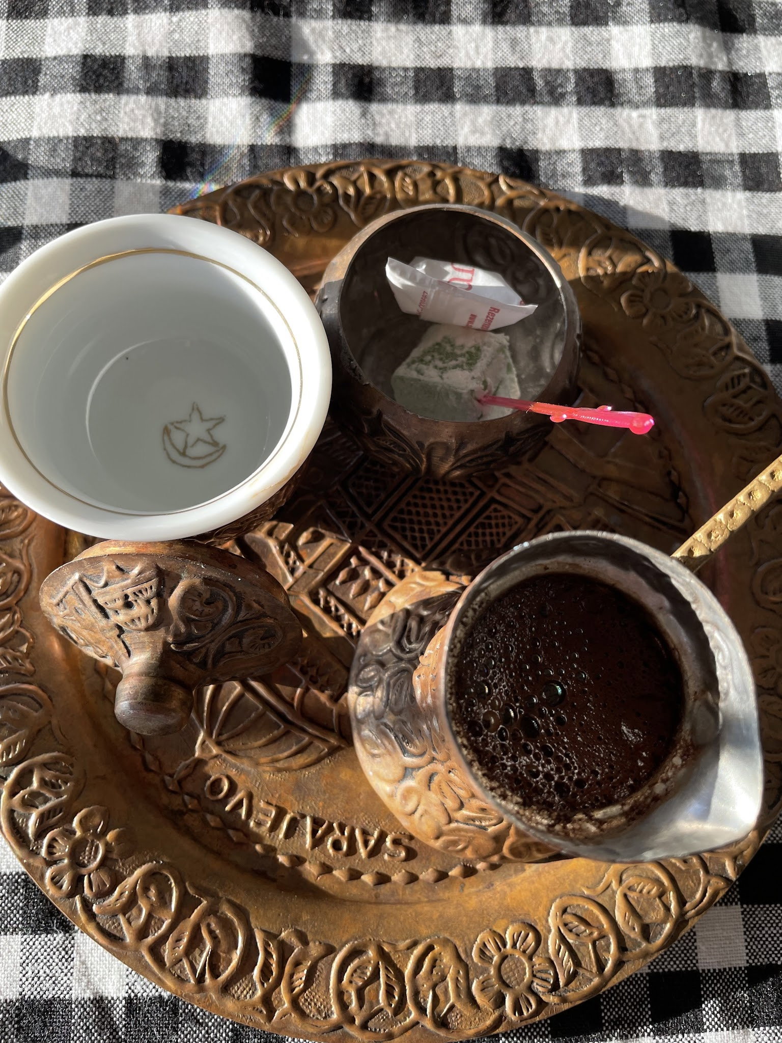 Sandzak Balkan Mutfağı