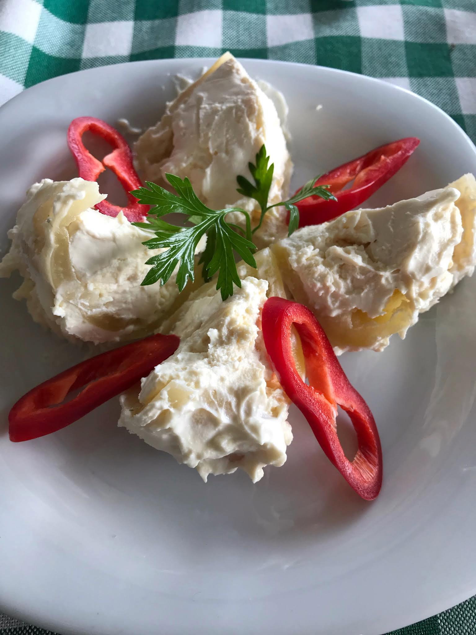 Sandzak Balkan Mutfağı