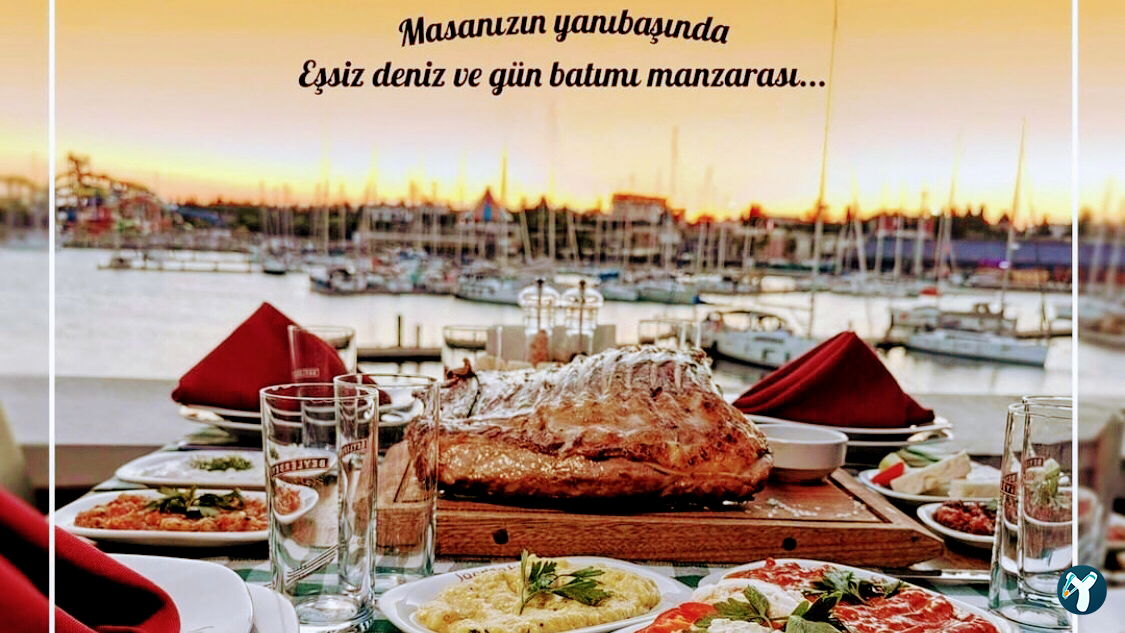 Sandzak Balkan Mutfağı
