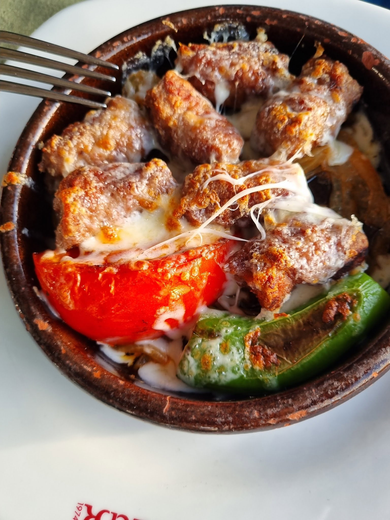 Sandzak Balkan Mutfağı