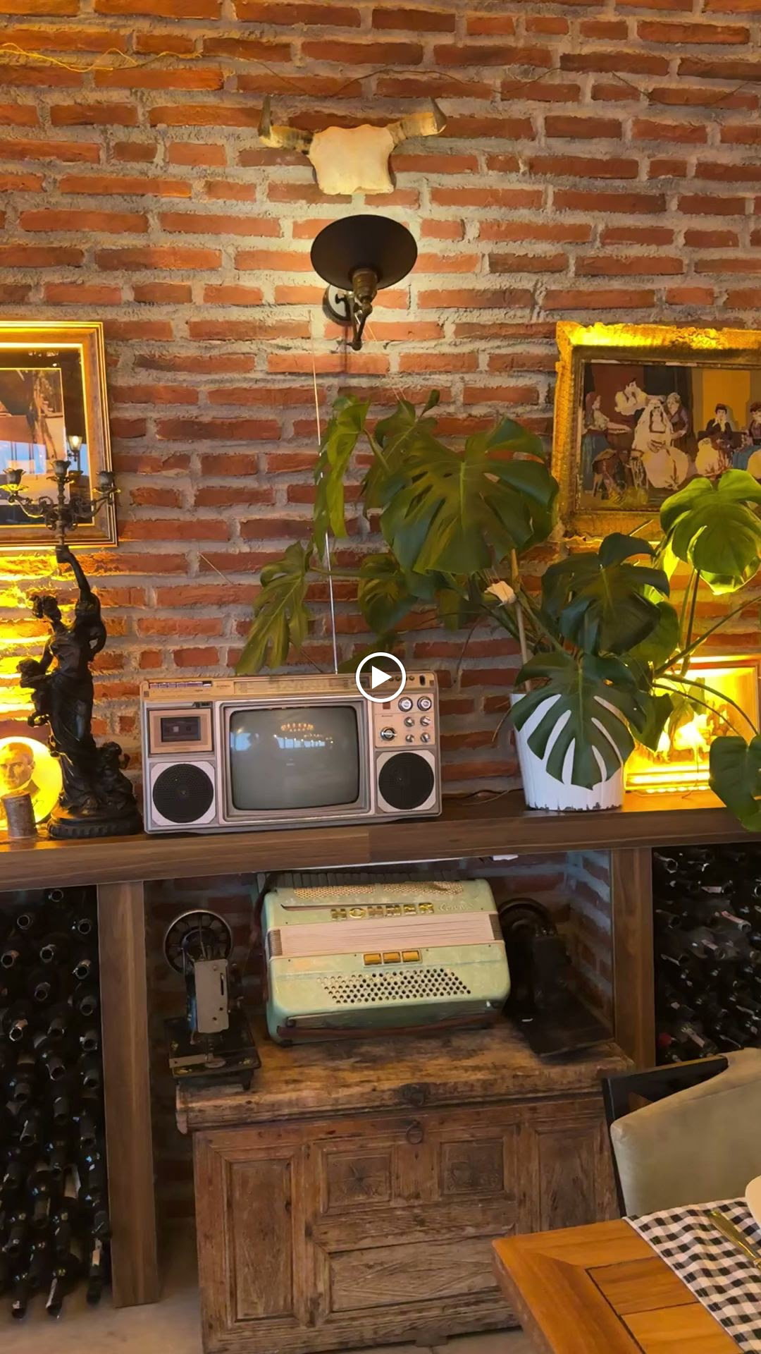 Sandzak Balkan Mutfağı