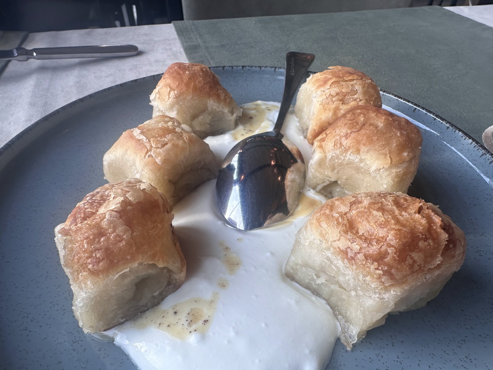 Sandzak Balkan Mutfağı