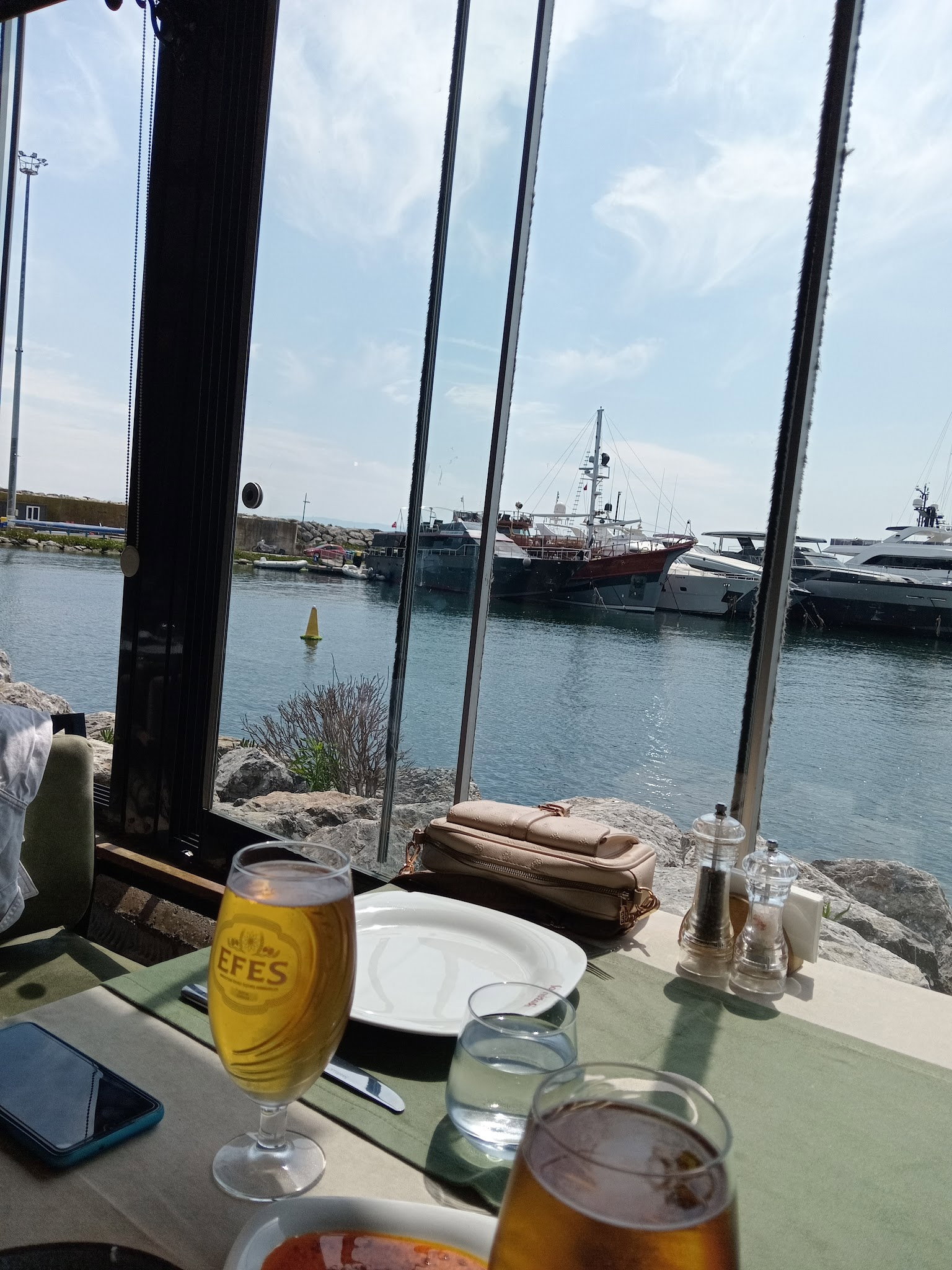 Sandzak Balkan Mutfağı