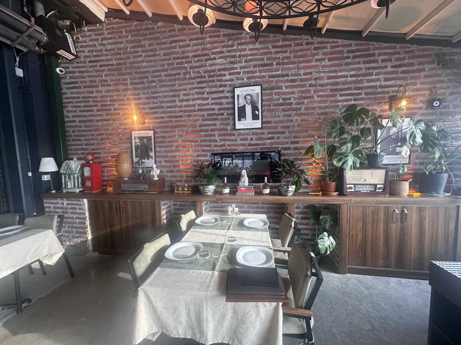 Sandzak Balkan Mutfağı