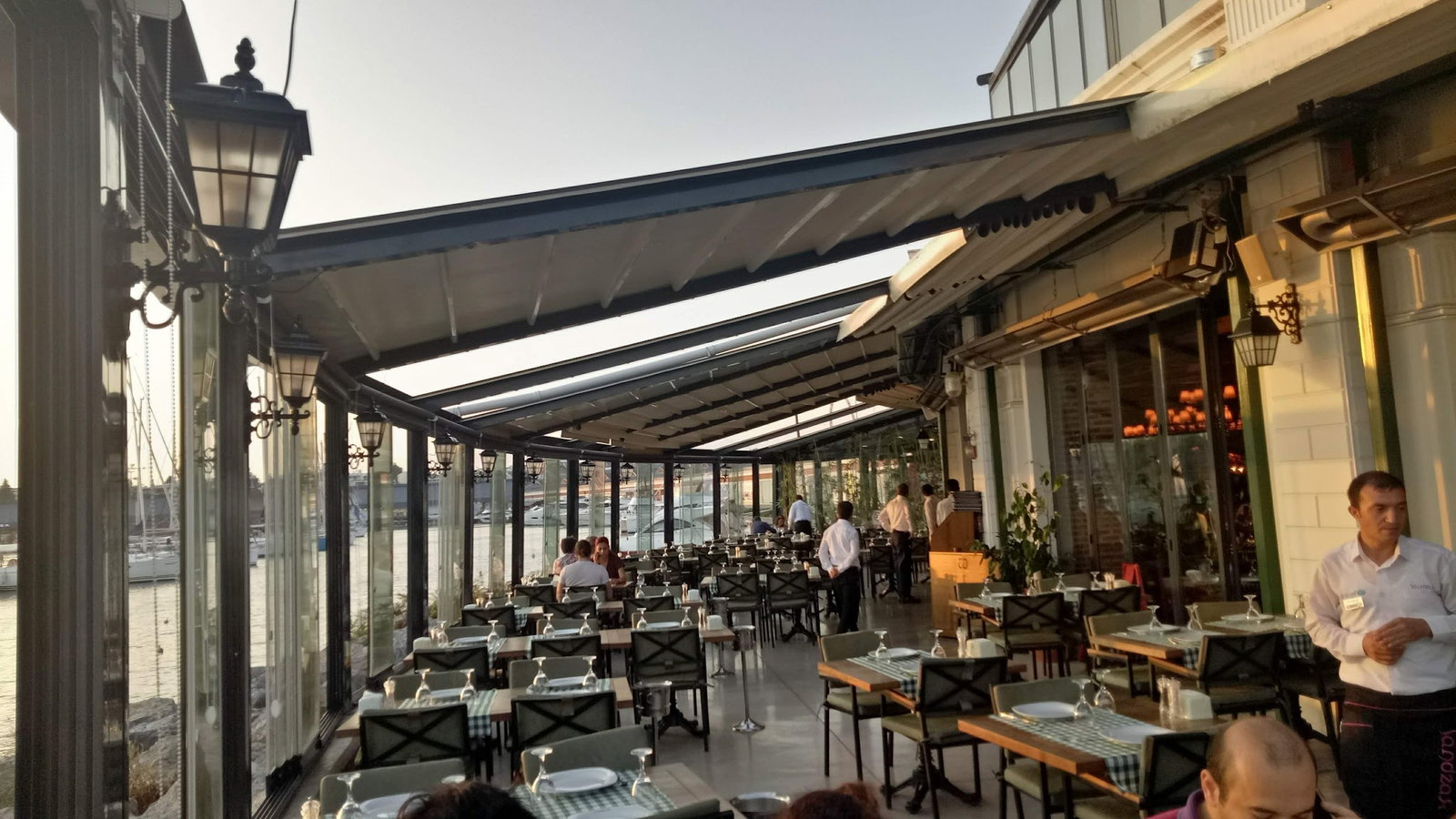 Sandzak Balkan Mutfağı