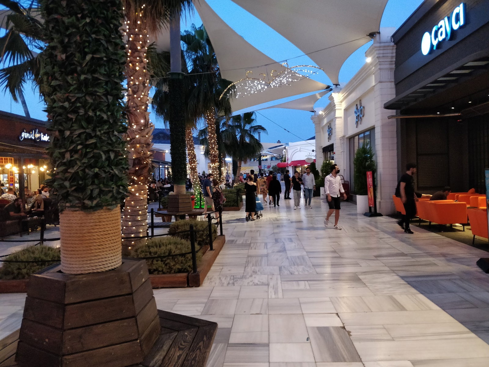 Sandzak Balkan Mutfağı