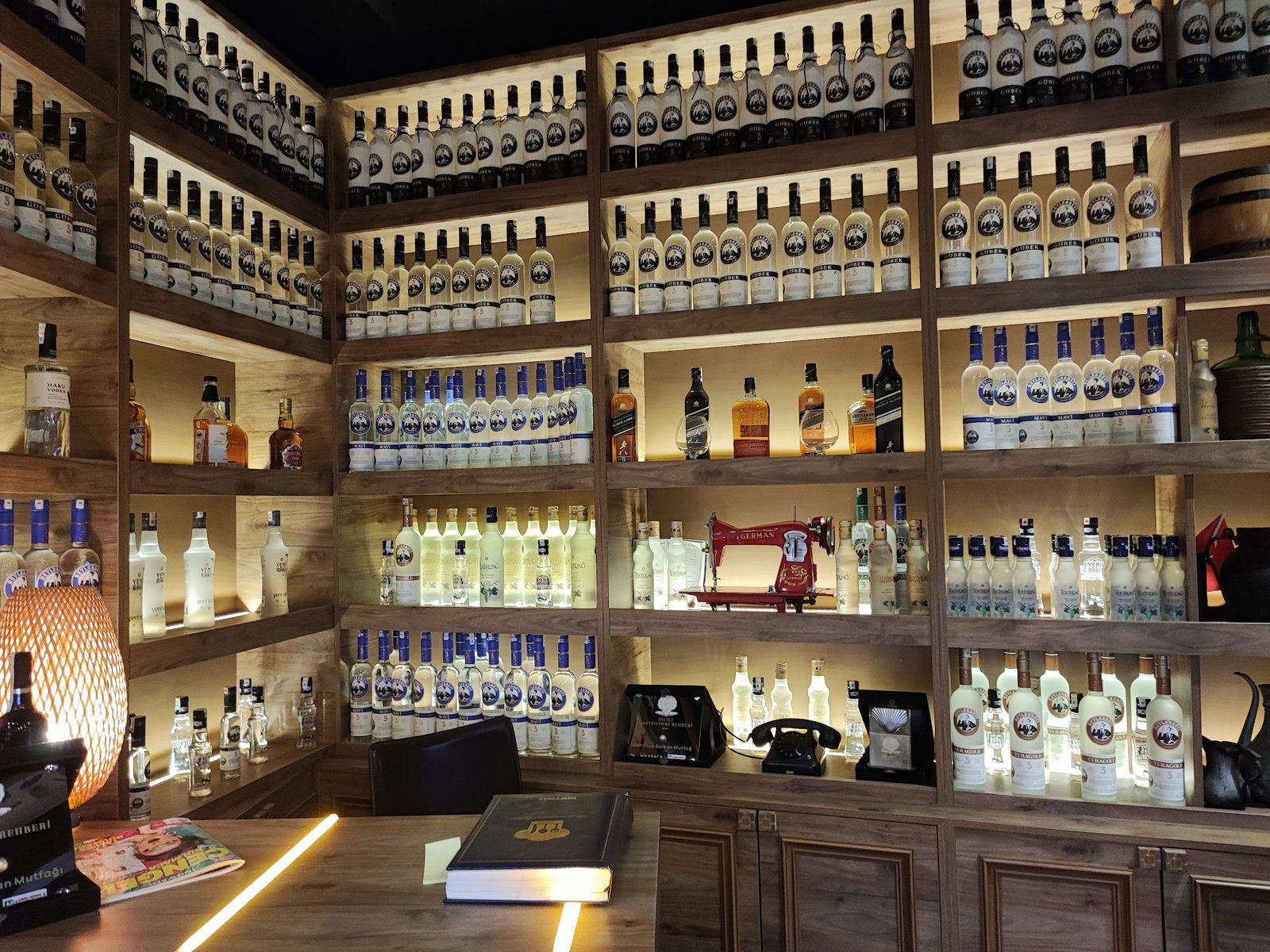 Sandzak Balkan Mutfağı