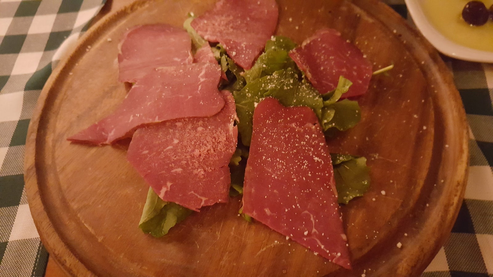 Sandzak Balkan Mutfağı