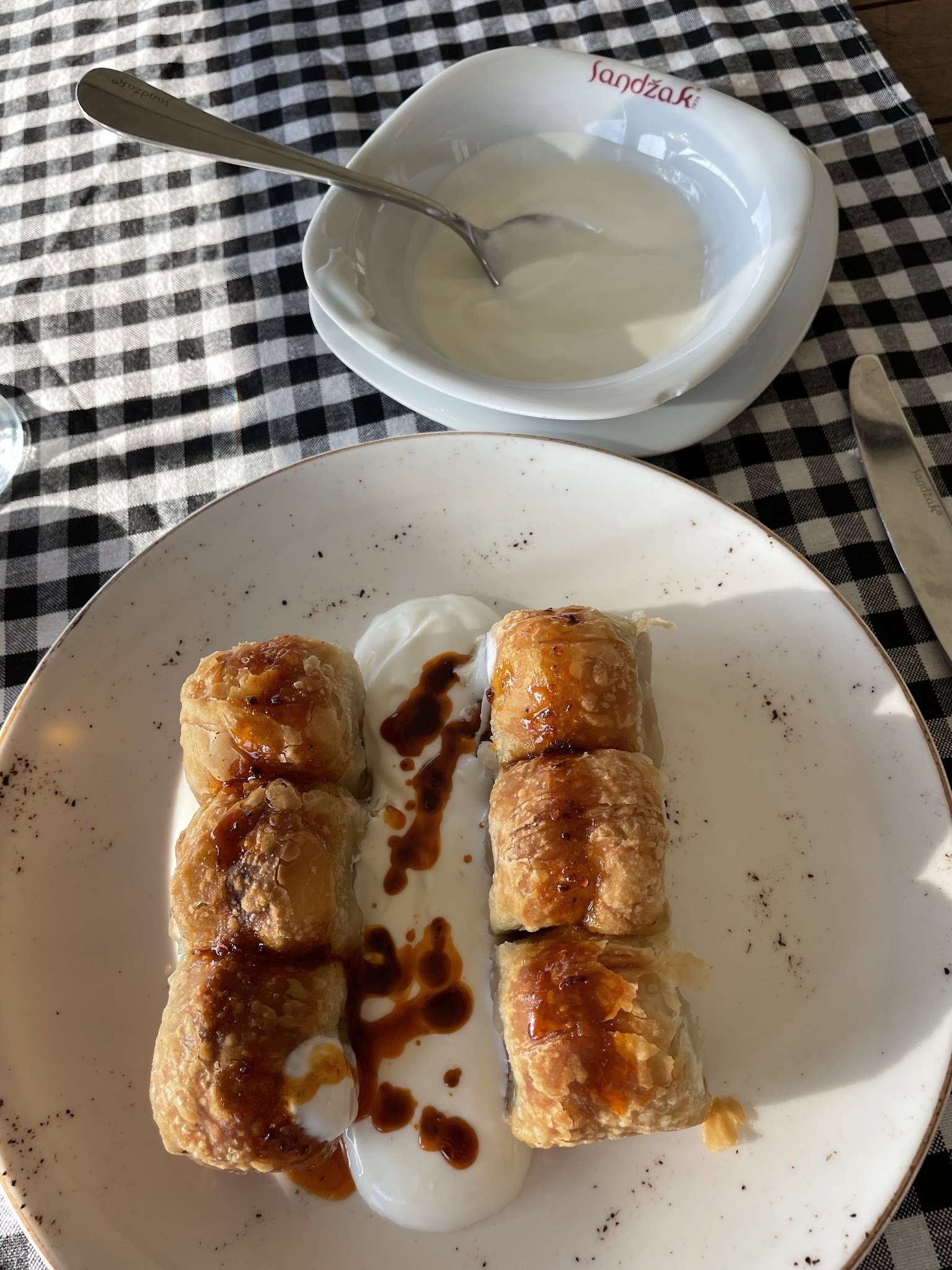 Sandzak Balkan Mutfağı