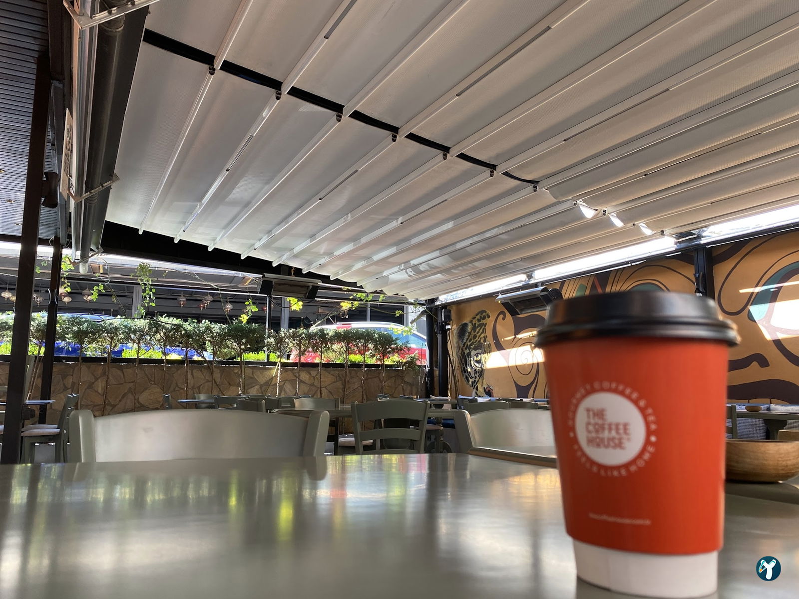 The Coffee House