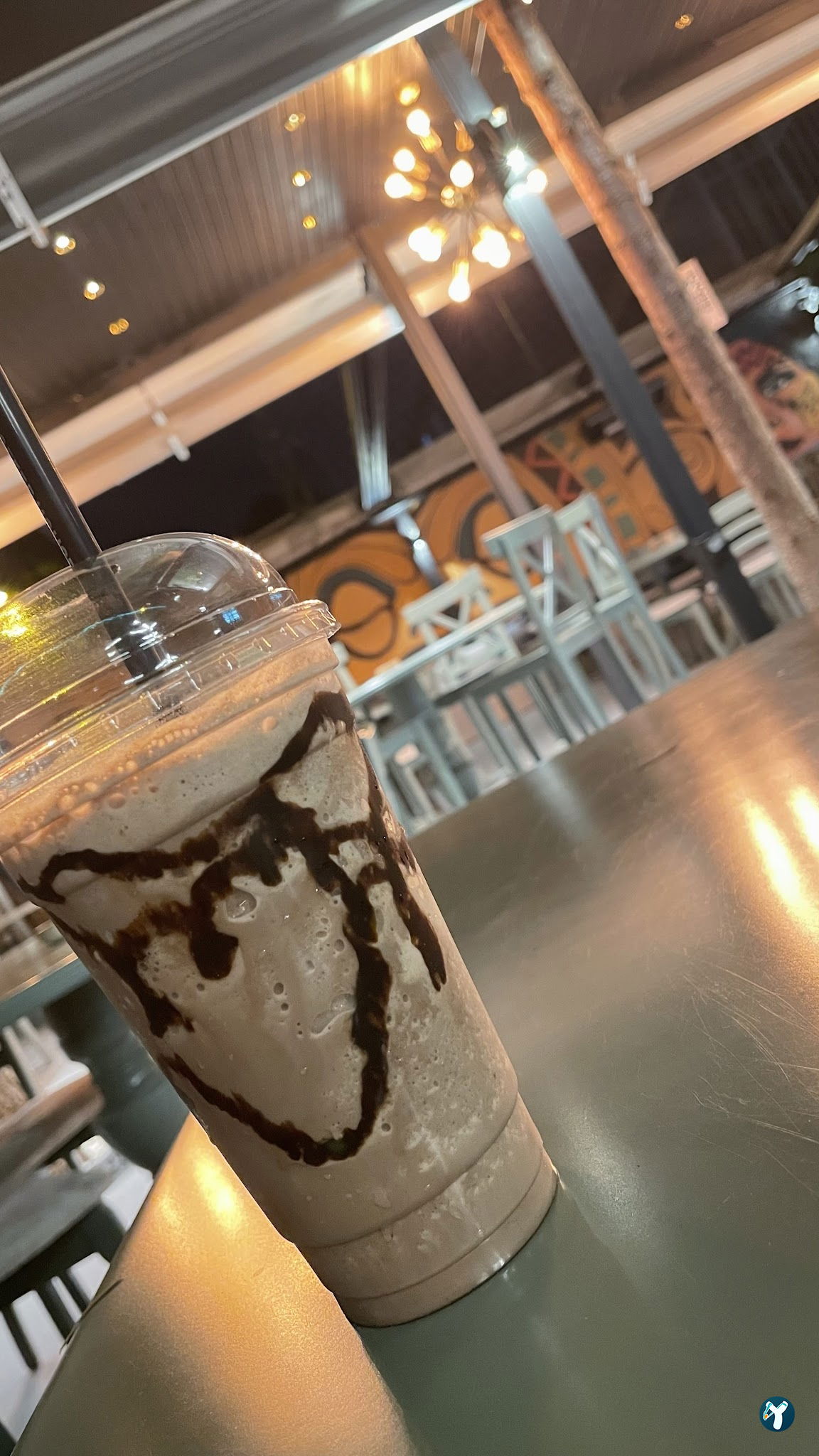 The Coffee House