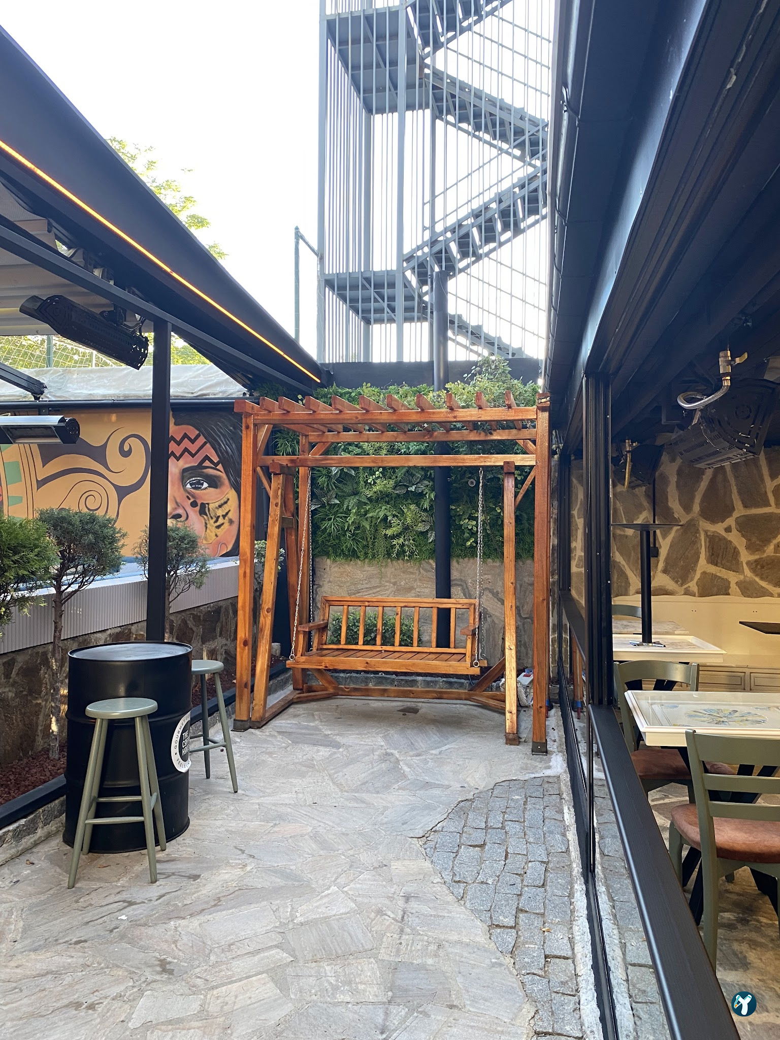 The Coffee House