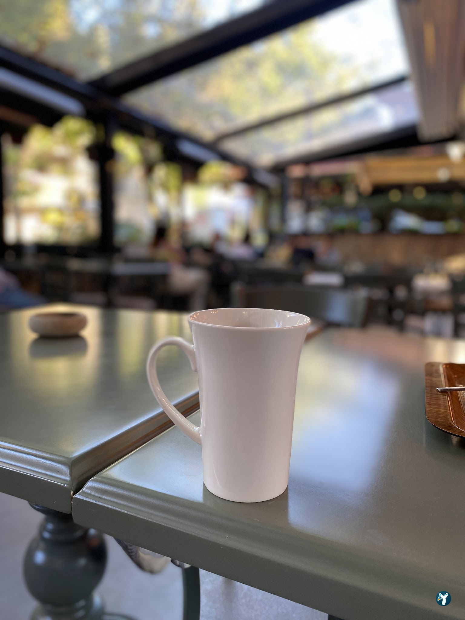 The Coffee House