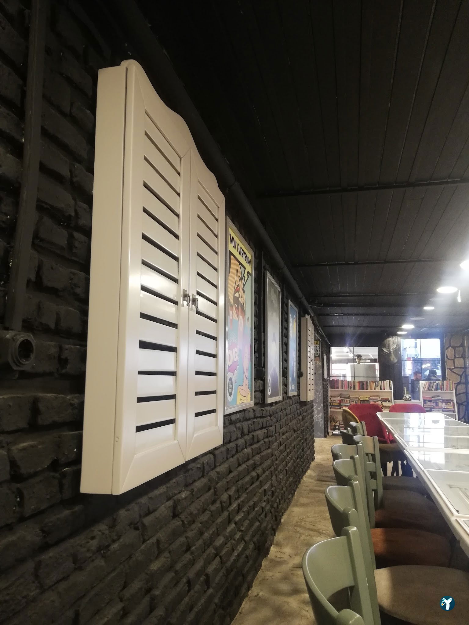 The Coffee House