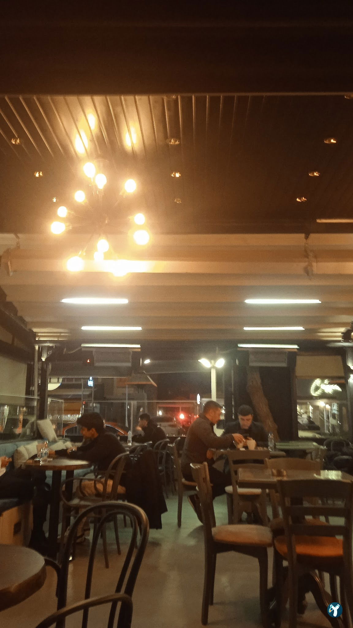 The Coffee House
