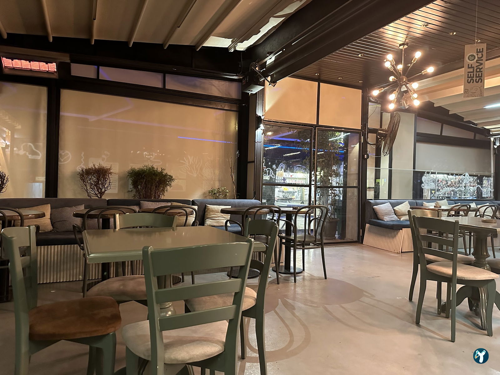 The Coffee House