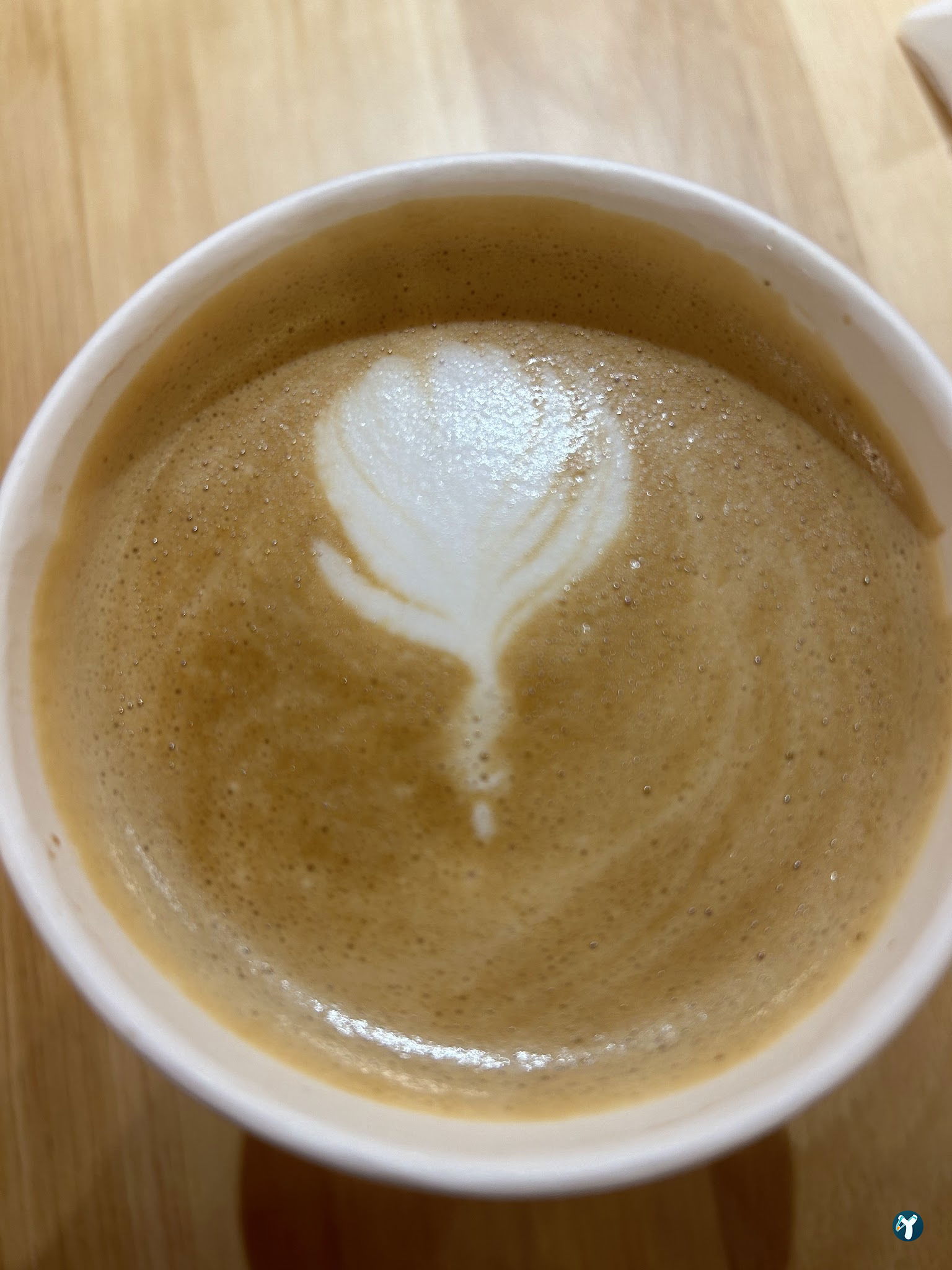 The Coffee House