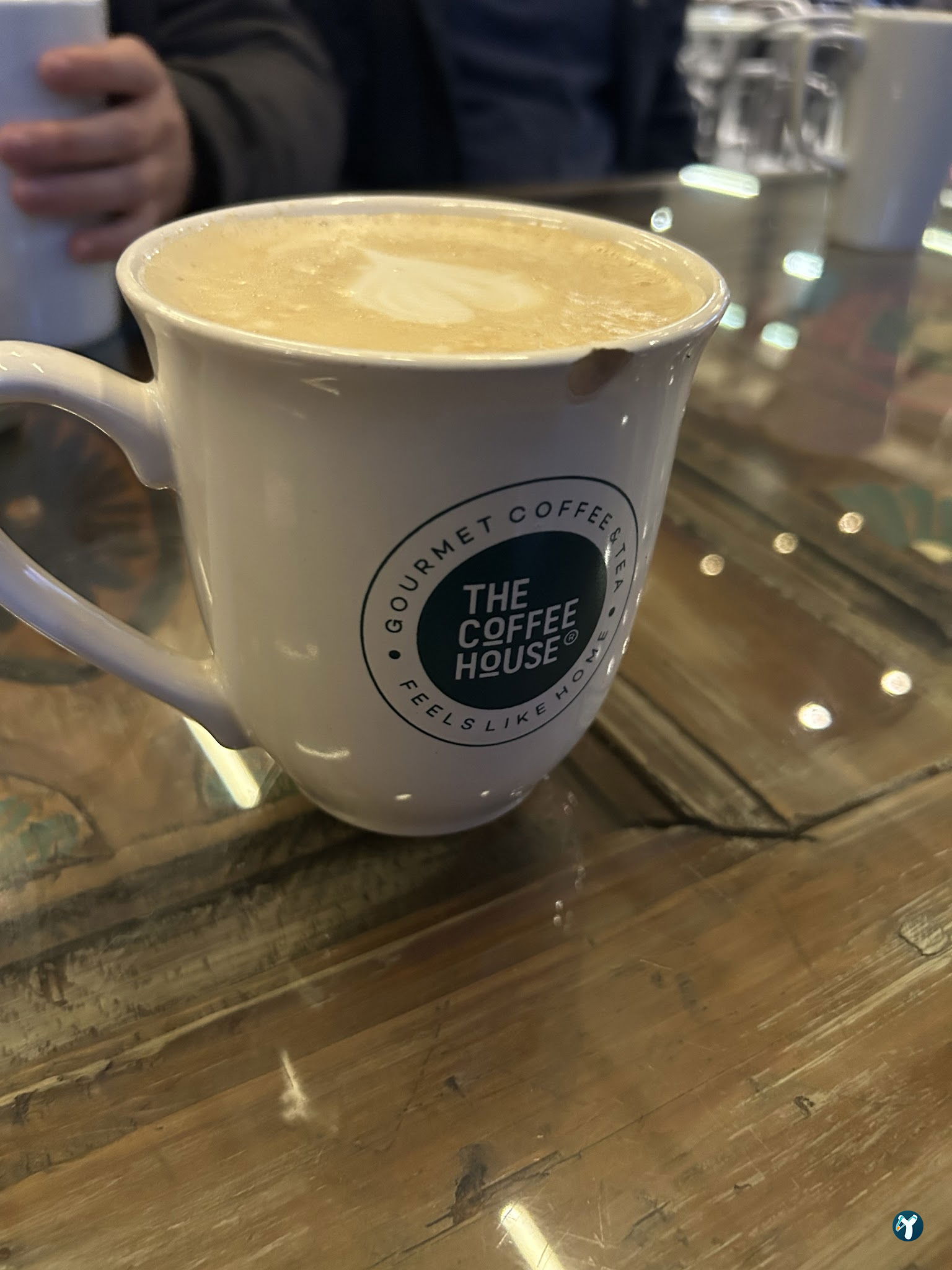 The Coffee House
